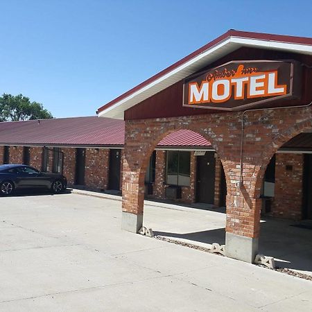 Eden Amber Inn Motel المظهر الخارجي الصورة