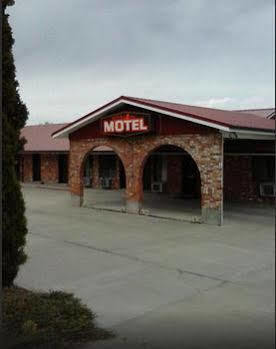 Eden Amber Inn Motel المظهر الخارجي الصورة